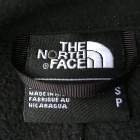 The North Face Men's Bionic Jacket (Black, Small) - Picture 3 of 5